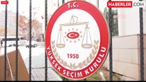 YSK, İYİ Parti'nin Ordu'da seçimlerin iptali talebini reddetti