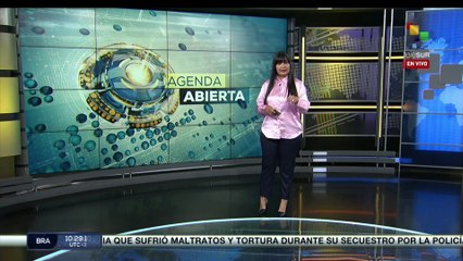 Gremios de transporte en Argentina levantan hora cero