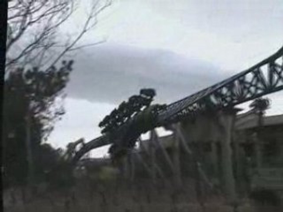 A Day At Port Aventura