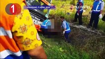 [TOP 3 NEWS] Sopir Bus Rosalia Indah Tersangka | Jokowi Jumatan di Medan | Danramil Aradide Ditembak