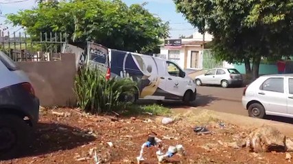 Lutando contra o câncer, idoso morre em residência no 14 de Novembro