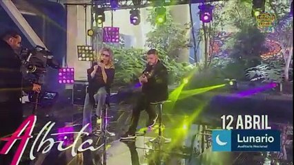 Albita Rodríguez Lunario