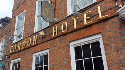 Creators of GH Test Kitchen in Rochester chat about the launch event