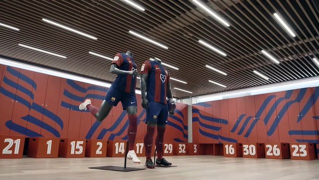 El Barça lucirá el logotipo de Karol G en la camiseta del clásico contra el Madrid