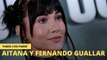 'Pared con pared' | Entrevista a Aitana y Fernando Guallar