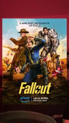 Mon avis sur la série Fallout