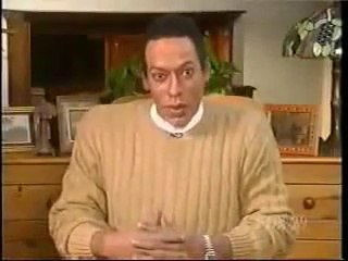 MAD TV - OJ Simpson The Interview