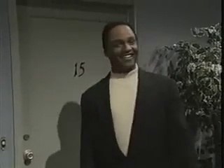 Mad TV OJ Simpsons Blind Date