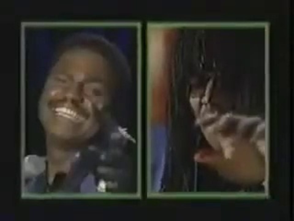 MADTV- Eddie Murphy and Rick James