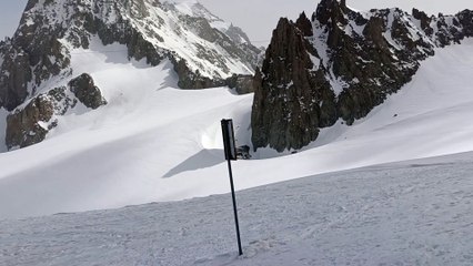 Oppo Reno 11 F 5G: vídeo estabilizado