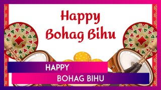Happy Bohag Bihu 2024 Greetings: Wishes, Quotes, Images And HD Wallpapers For Loved Ones
