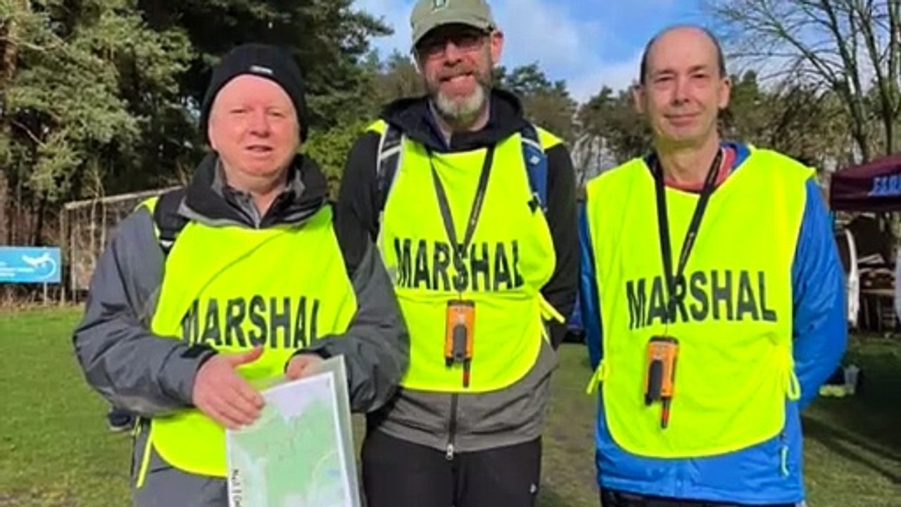 Farnham Runners