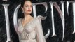Angelina Jolie says her daughter Vivienne was a 'tough assistant' in theatre job