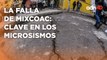 Desentrañando la falla de Mixcoac: investigadores de la UNAM revelan su origen I Todo Personal