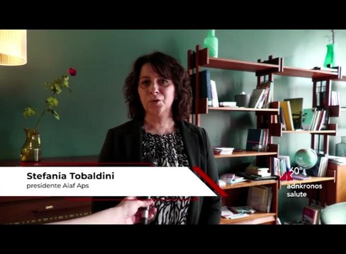 Malattie rare, Tobaldini (Aiaf Aps): Conoscere sintomi per diagnosticare malattia precocemente