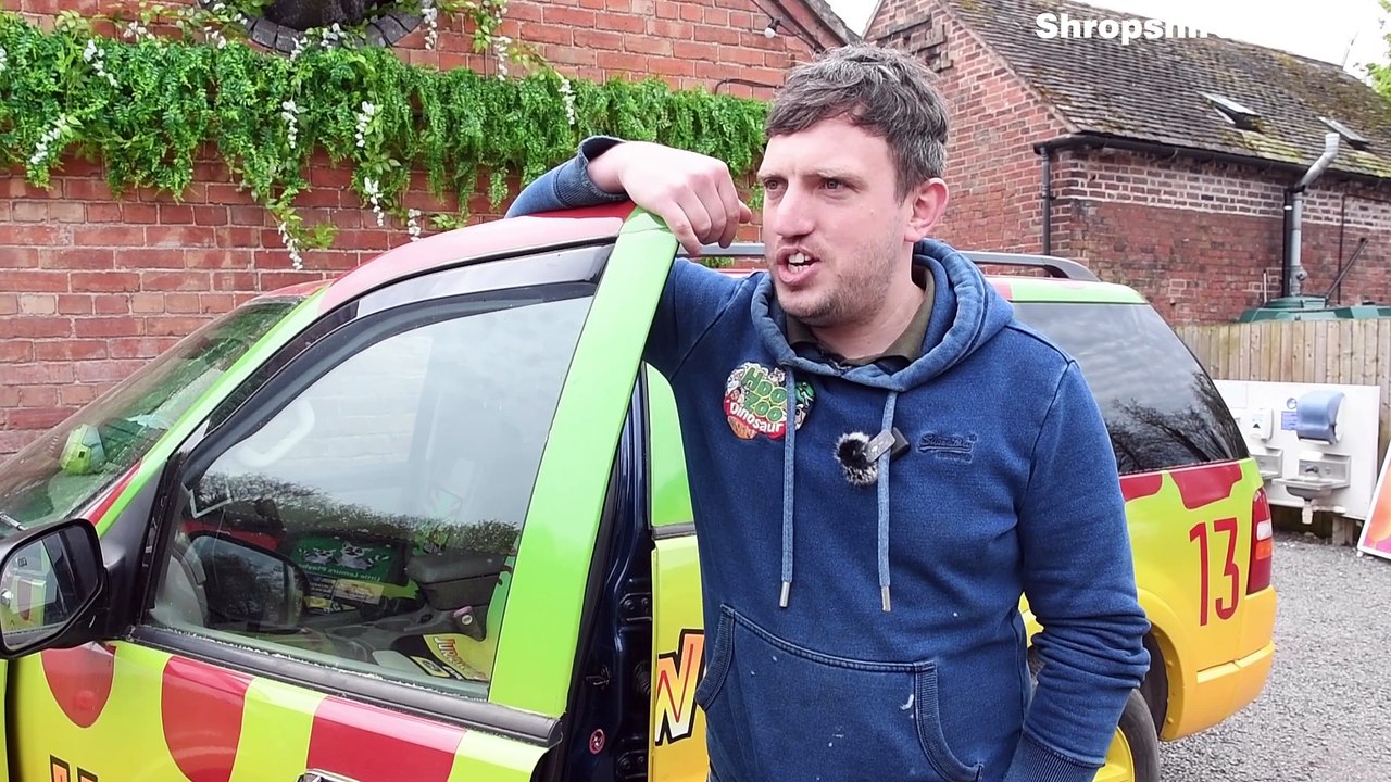 Hoo Zoo and Dinosaur World, Telford have been named second best zoo in the UK for the second time.