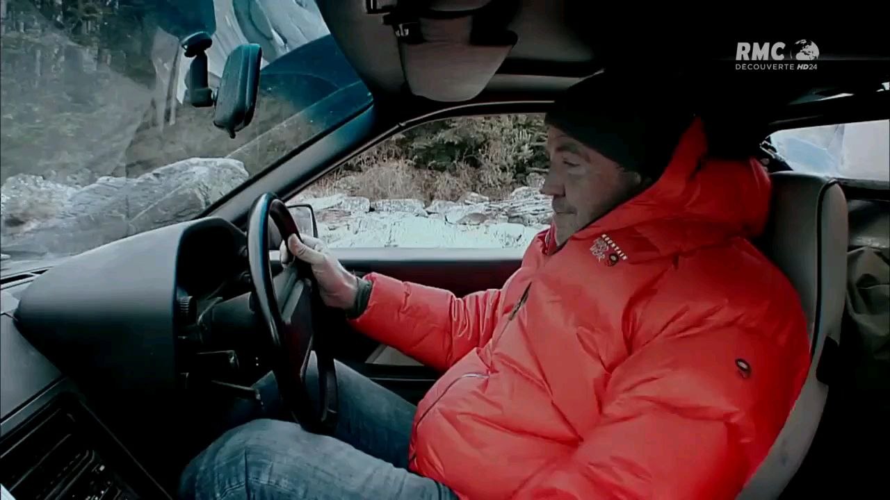 TopGear Saison 22