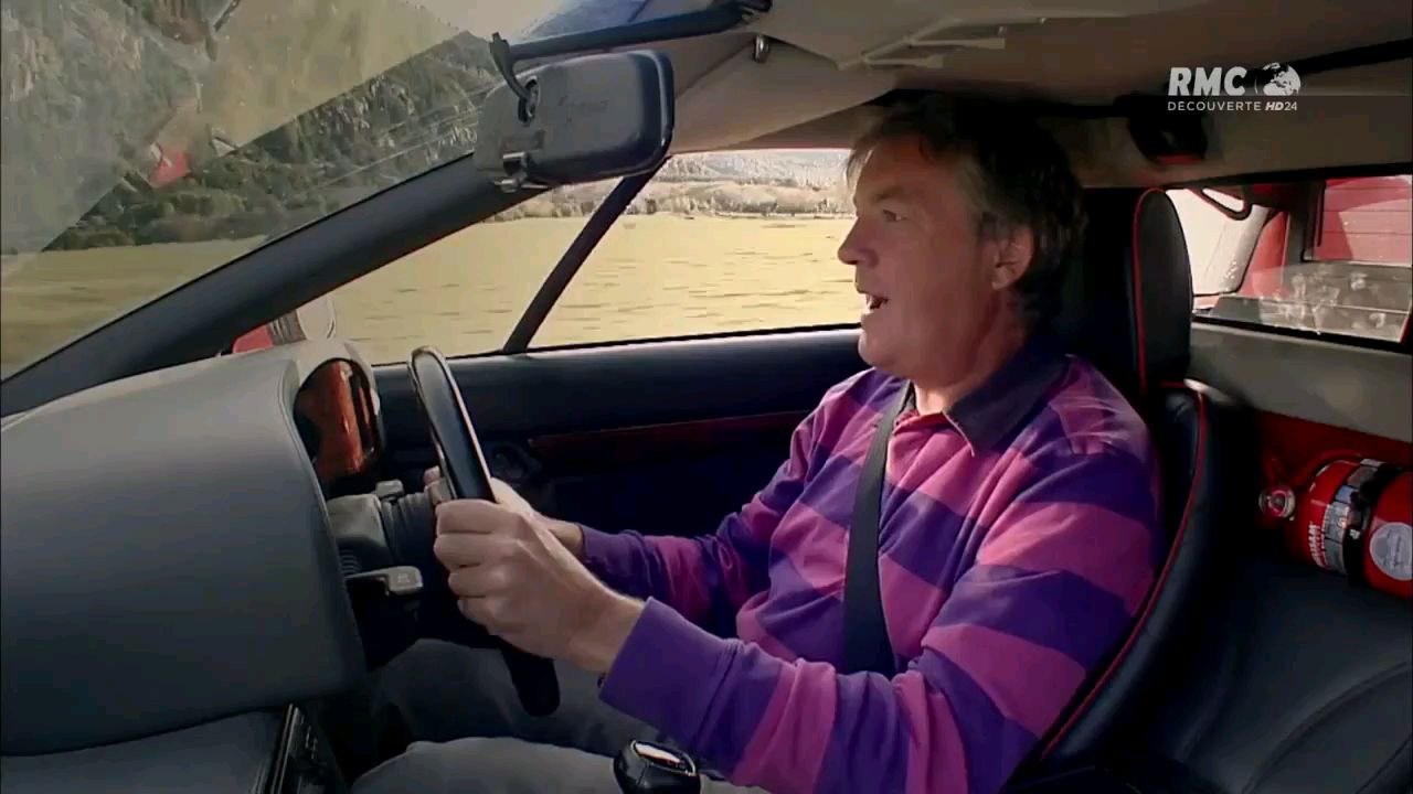 TopGear Saison 22
