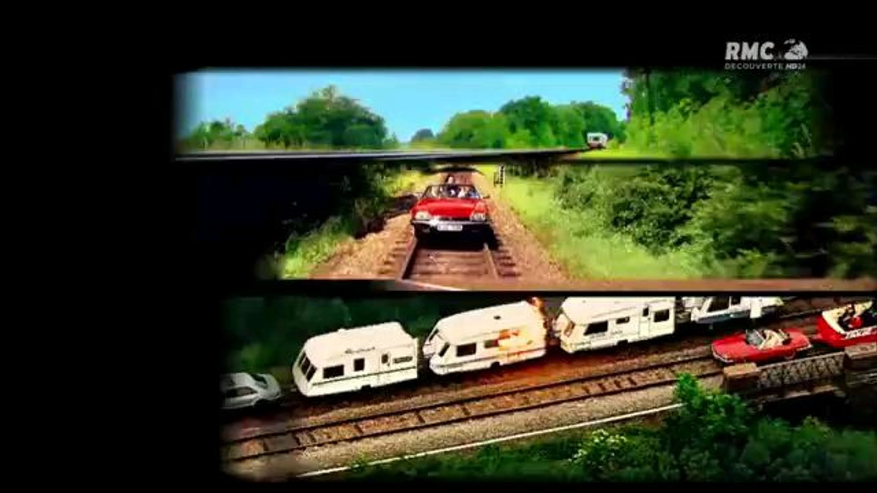 TopGear Saison 22