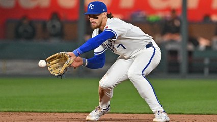 Bobby Witt Jr.: The Surprising Success of Kansas City Royals