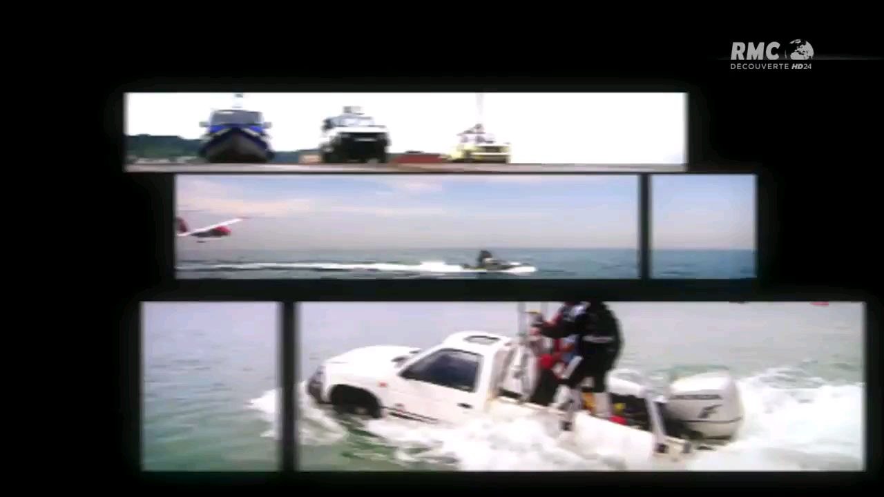 TopGear Saison 22