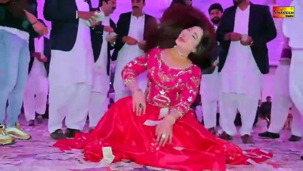 Kehre Darzi Tun Suit -_ Mehak Malik Dance Performance _ 2024