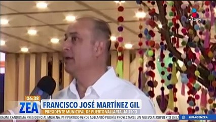 Puerto Vallarta, presente en el Tianguis Turístico 2024