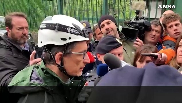 Suviana, l'ad di Enel Green Power: Priorita' supportare famiglie