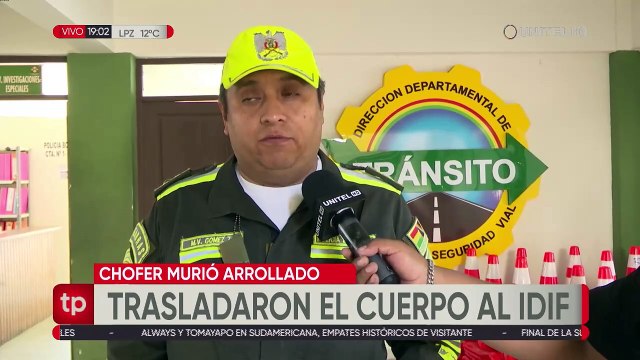 Investigan circunstancias del accidente en el que un conductor murió aplastado por su volqueta que luego chocó contra una vivienda
