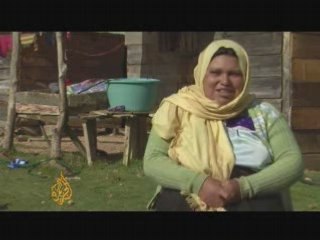 Mexico's indigenous minority converting to Islam