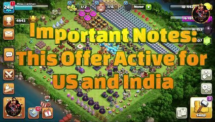Clash of Clans FREE REWARDS to Claim and Grind | COC Leak & Updates | @AvengerGaming71