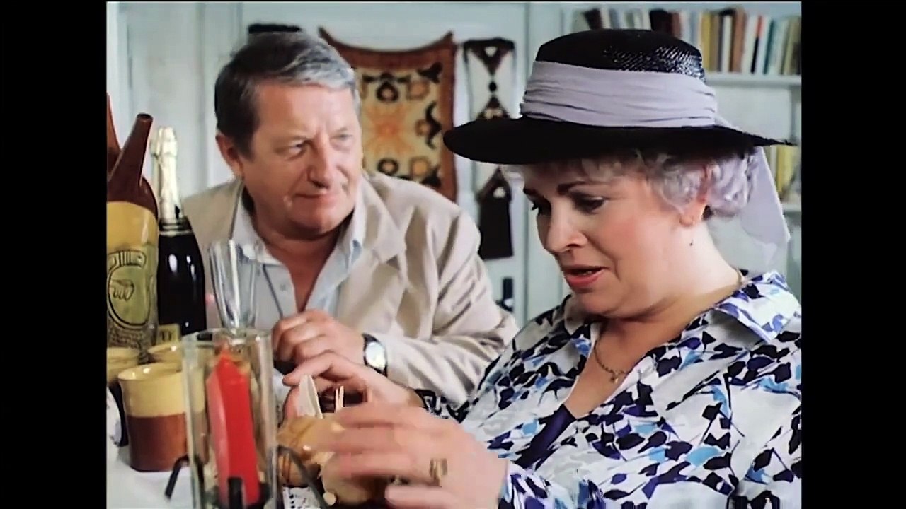 Alter schützt vor liebe nicht (ddr 1990)