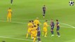 Barcelona vs PSG 3-2 Extended Highlights & All Goals 2024