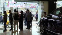 Elezioni in Corea del Sud, si vota anche negli autosaloni e nelle palestre