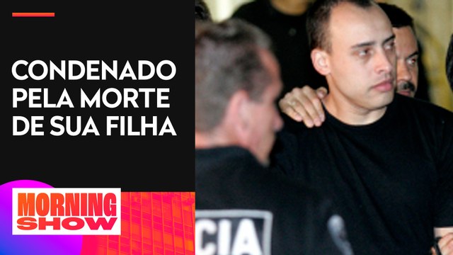 MP-SP pede para Alexandre Nardoni continuar na prisão