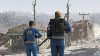 Fallout 76 given out for free to mark release of Fallout TV show