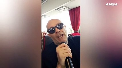 Max Pezzali in Tour tra le Discoteche Abbandonate 🎶