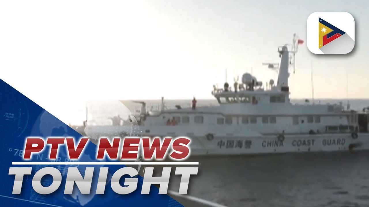 China’s aggression in WPS discussed in PH, U.S., Japan Trilateral Summit