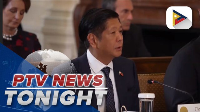 U.S. Pres. Biden reiterates ‘ironclad’ commitments to PH, Japan during Trilateral Summit