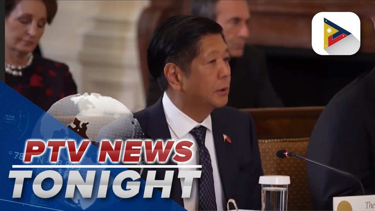 U.S. Pres. Biden reiterates ‘ironclad’ commitments to PH, Japan during Trilateral Summit