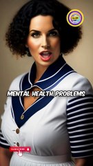 Mental health Problem Don't define who you are |  #HealthTips
