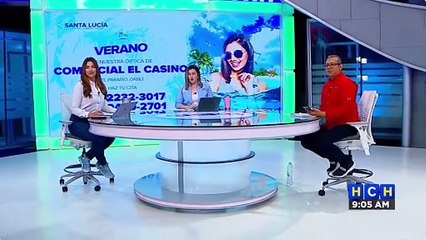 ¡Colgados! Ocupantes de vehículo se aferran a la vida, tras colapsar puente en Chinda, Santa Bárbara