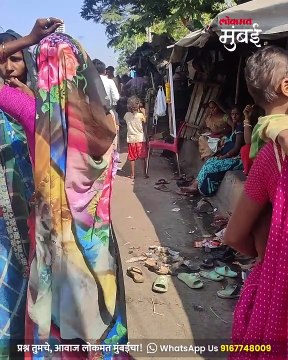 आधी मुलं आणि आता घरंही गेलं!