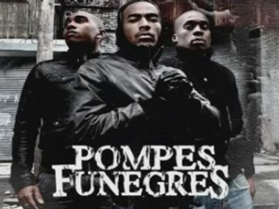 Pompes Funègres