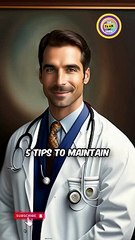 Five Tips To Maintain Oral Health #HealthTips