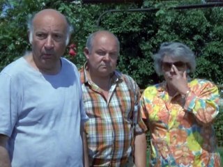 Tierparkgeschichten (DDR 1989) 04: Eindringlinge im Revier 🐾