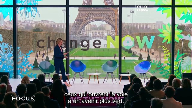 CdP Awards 2024 : Célébrer les géants européens qui font des progrès dans la transition verte