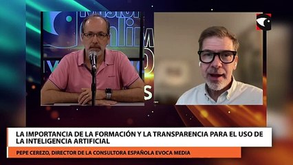La importancia de la formación y la transparencia para el uso de la inteligencia artificial
