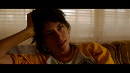 Tráiler de "Sangre en los labios"