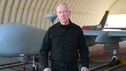 Gallant: Israele è spalla a spalla con Usa sulla minaccia iraniana